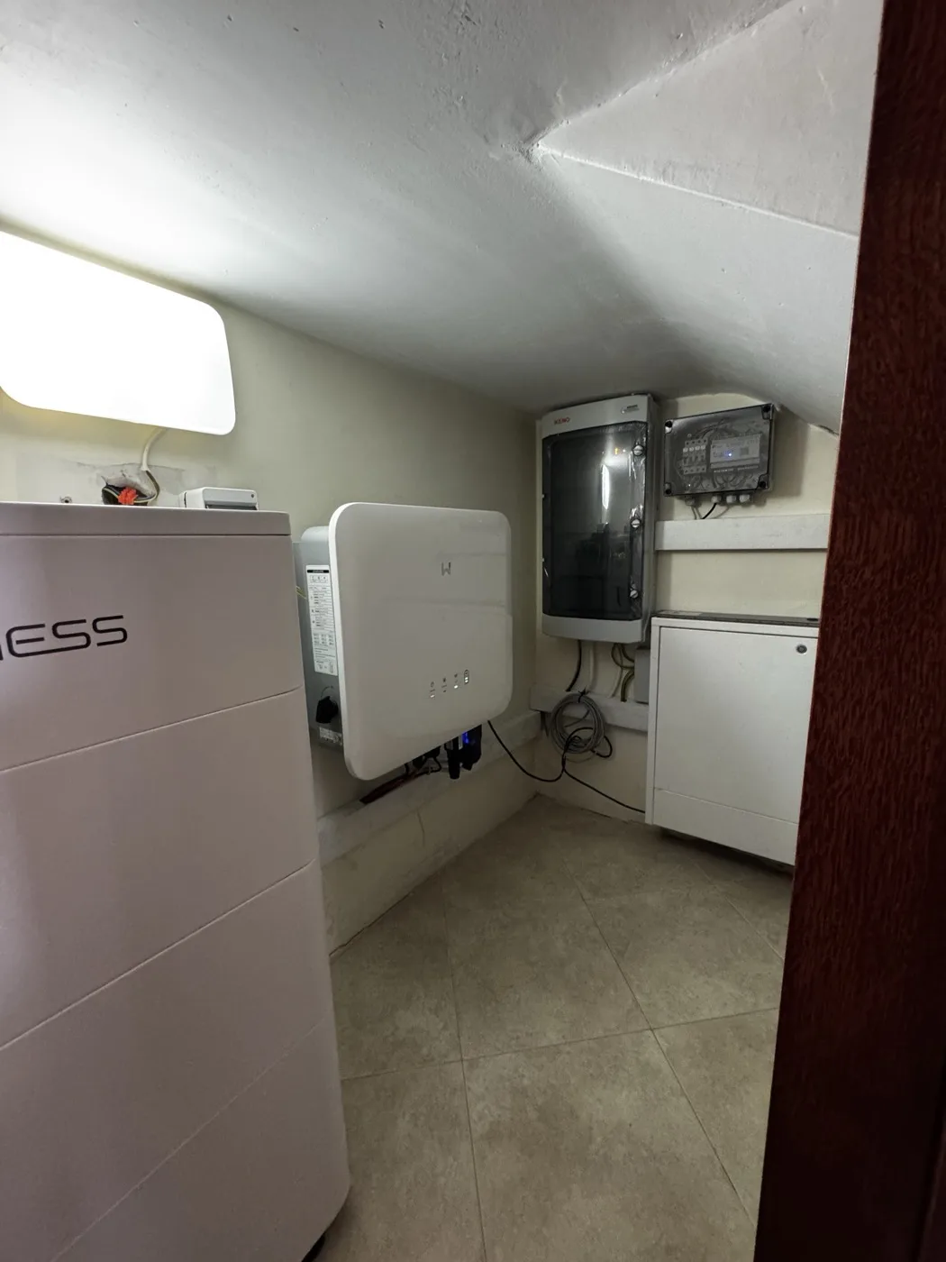 Realizacja NEXBE — Dyness Tower · realizacja NEXBE